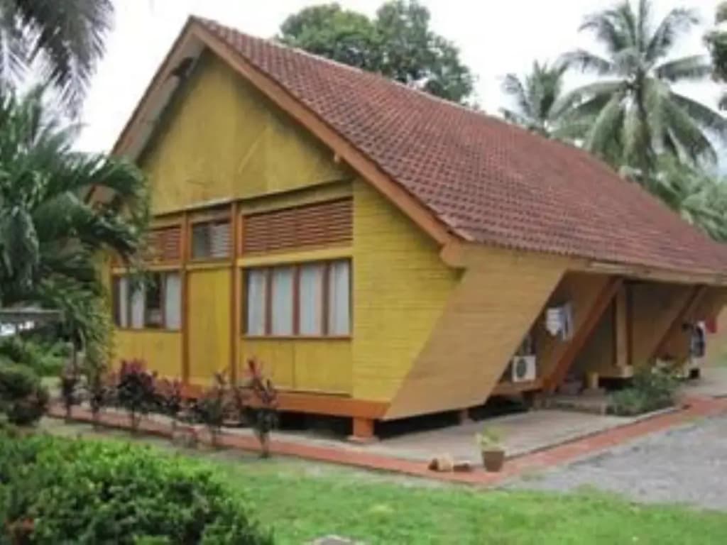 Sri Bayu HomelyStay - photo 1