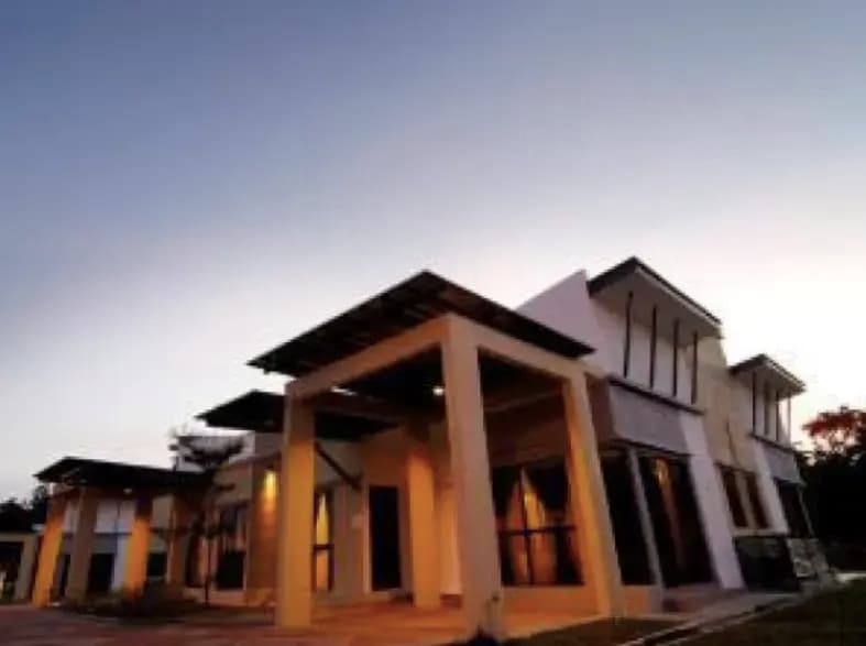 Swiss-Villas And Bungalow Damai Laut - photo 13