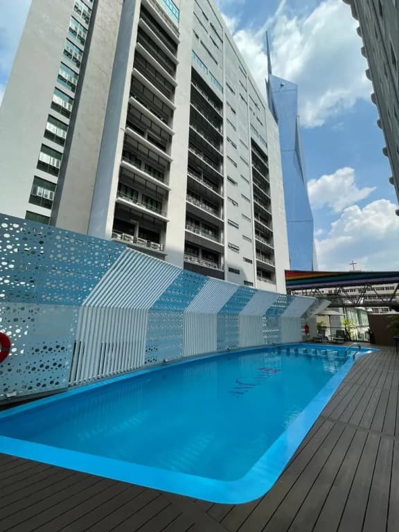 AnCasa Hotel Kuala Lumpur, Chinatown - photo 18