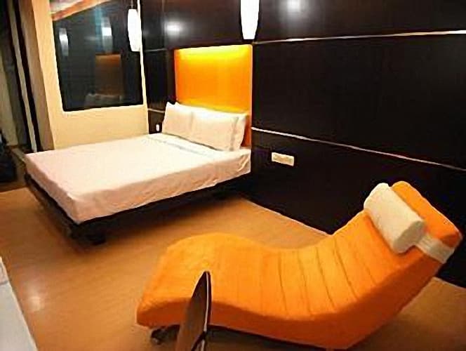 Imperial Boutec Hotel Kota Kinabalu - photo 6