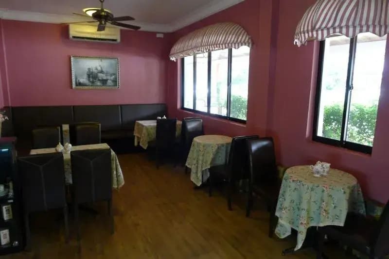 Lembah Impian Country Homes Resort - photo 17