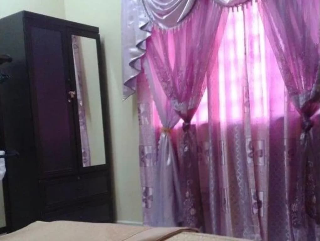Nur Budget Room Guest House - photo 7