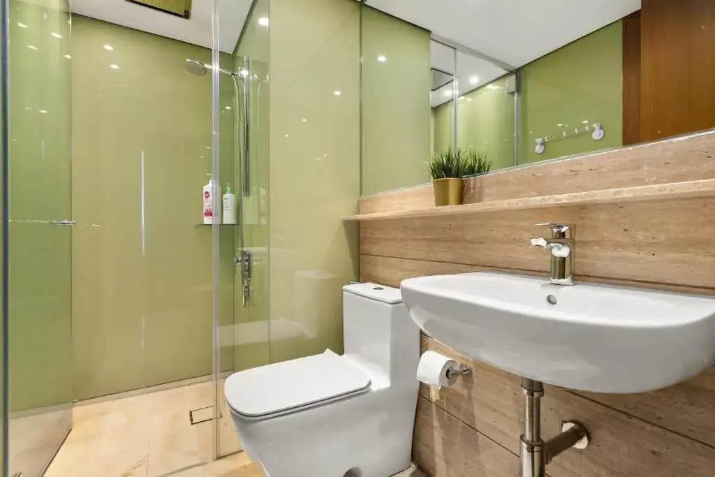 Sky Suites KLCC Homestay by BIRDY STAY - photo 7