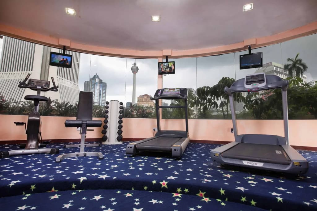 AnCasa Hotel Kuala Lumpur, Chinatown - photo 5