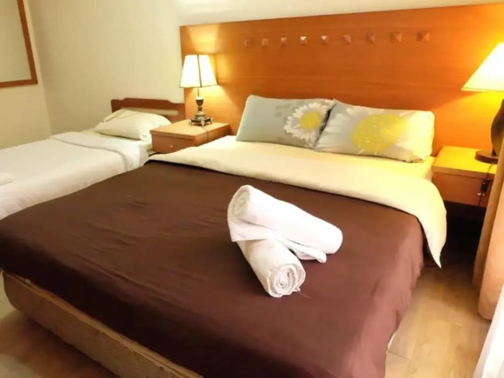 North Borneo Paradise @ Marina Court Resort Condo - photo 5