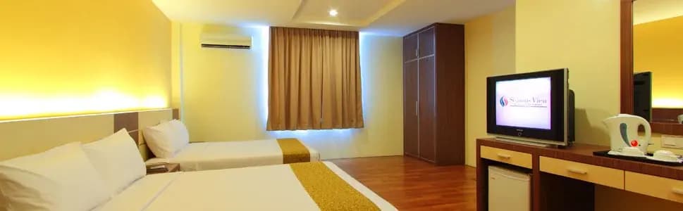 Seasons Boutique Hotel - photo 10