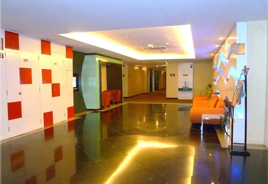 Imperial Boutec Hotel Kota Kinabalu - photo 11