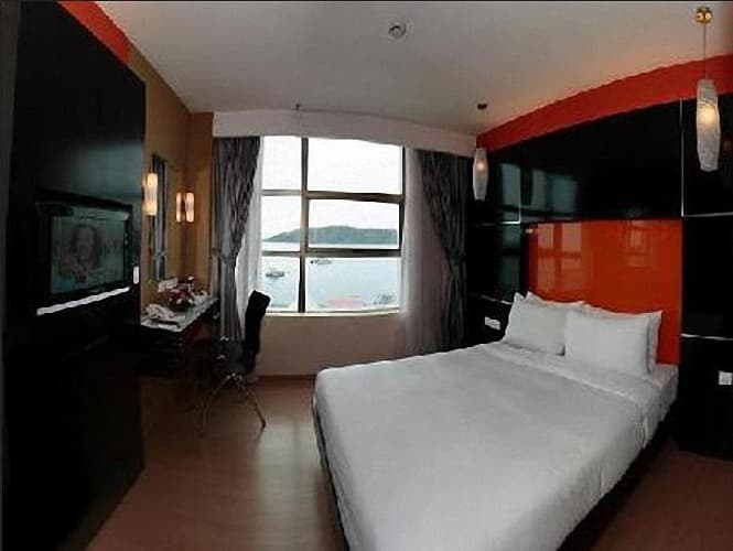 Imperial Boutec Hotel Kota Kinabalu - photo 4