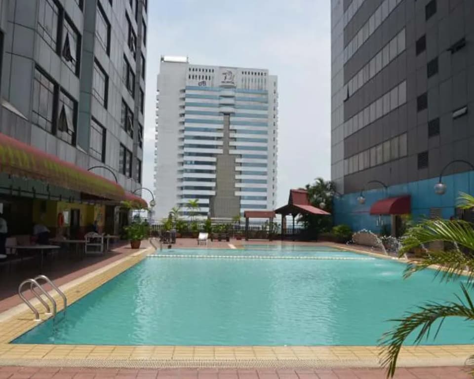 Trove Johor Bahru - photo 13