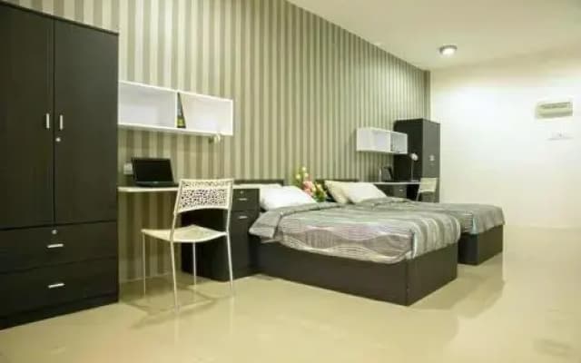 CY Homestay - photo 2