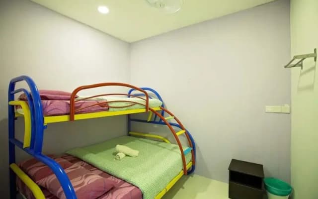 Summer Suite Bernice Dormitory - photo 4