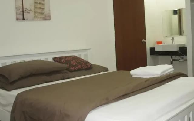 Acappella Residences, Shah Alam - photo 4