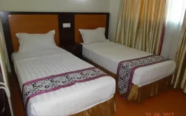 Hotel D'New 1 KK Sabah - photo 4