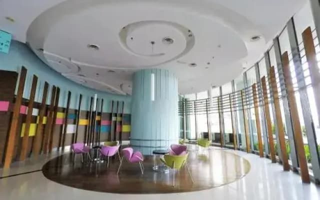 Cozy 2BR @ Tropicana City Mall, Petaling Jaya - photo 4