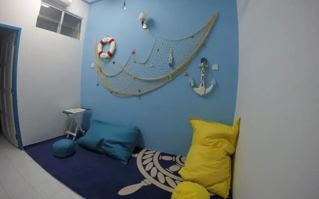 Little Blue House Kemaman - photo 5