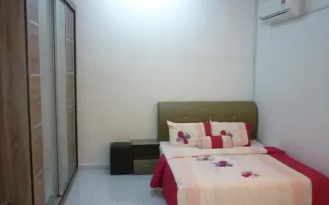 Super Cozy Homestay - photo 4