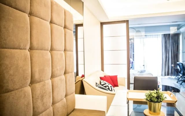 Cliveden@Plaza Damas 3,Sri Hartamas - photo 2