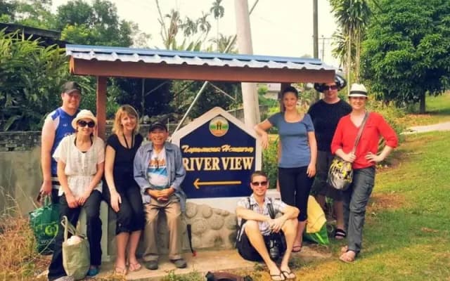Taginambur Homestay - photo 4