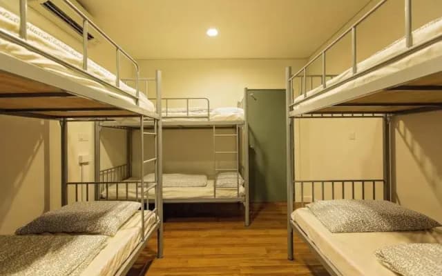 Summer Suite Bernice Dormitory - photo 2