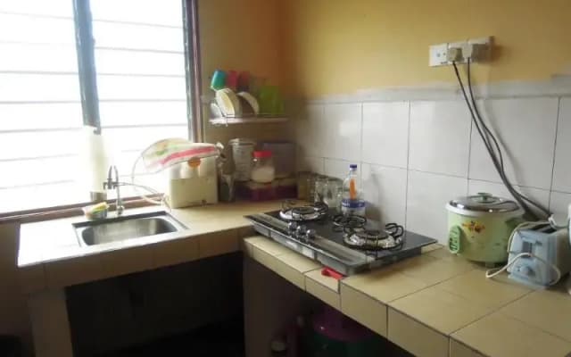 Inap Desa - Guest House - photo 4