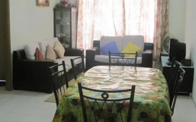 Al Hawi Guesthouse Shah Alam - photo 3