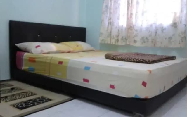 Faiq Guesthouse - photo 4