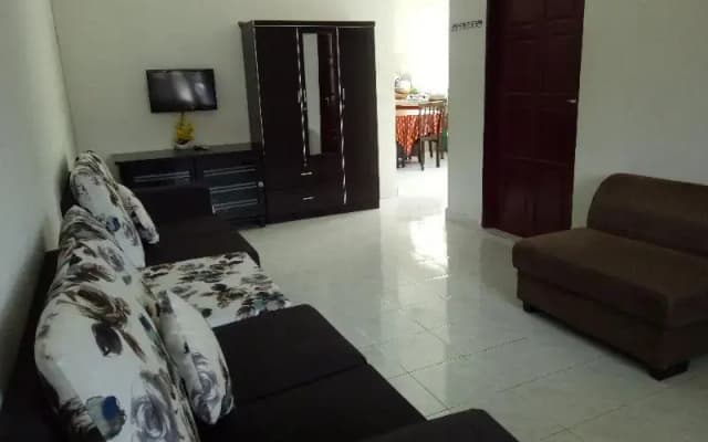 Nas Guest House - photo 2