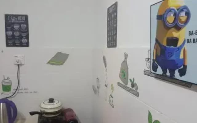 Sweet Homestay Penang - photo 4