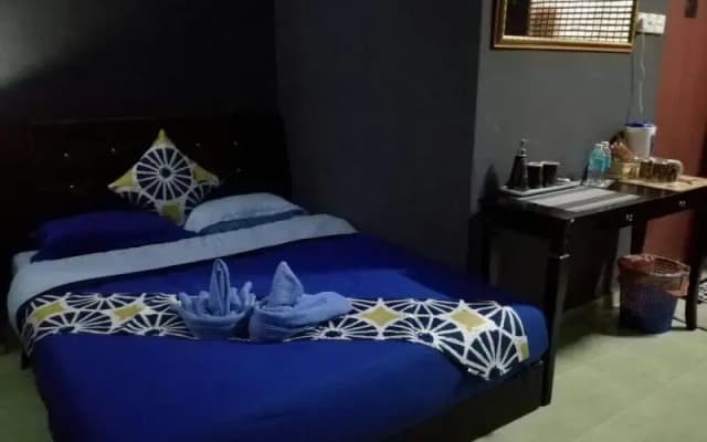 TCY inn - photo 4