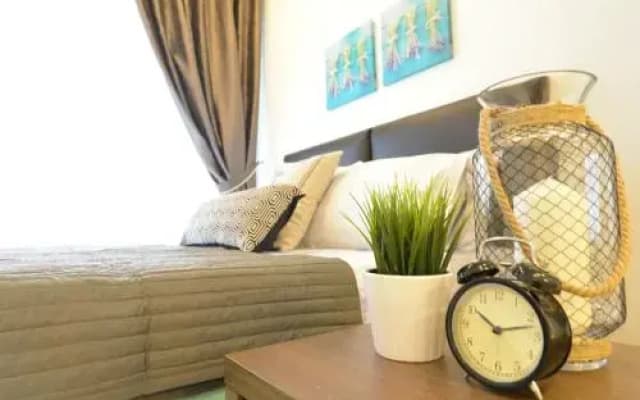 Cozy 2BR @ Tropicana City Mall, Petaling Jaya - photo 2