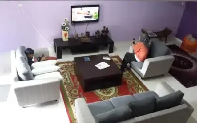 Roemahkoe Holiday Home - photo 3