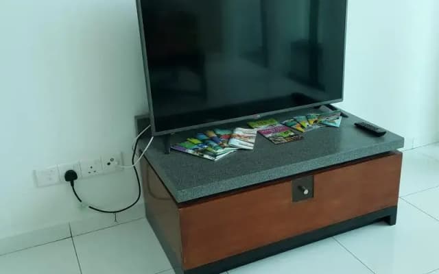 Sky Loft Premium Suite by Homestay Tawakkal - photo 3