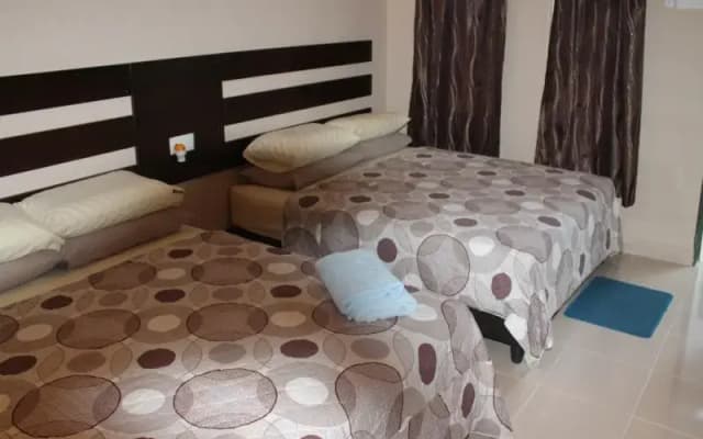 De Bonissa Homelystay - photo 4