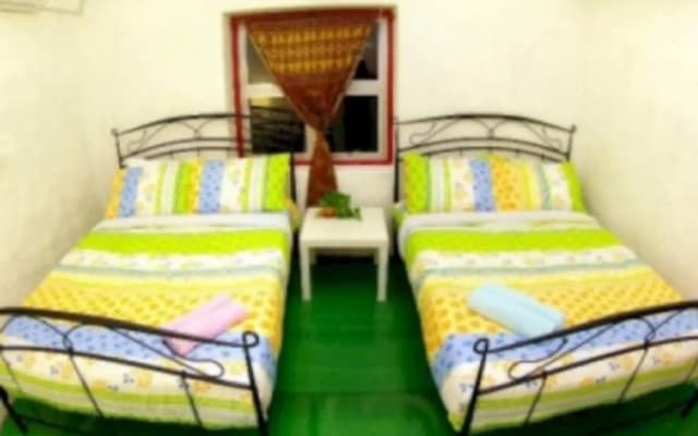 i Sayang Sayang Guest House - photo 2
