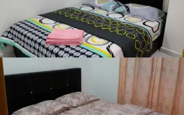 Jebat Holiday Home - photo 5