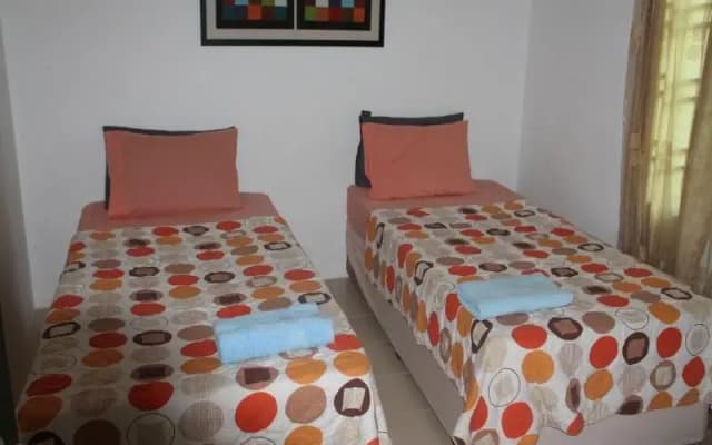 De Bonissa Homelystay - photo 5