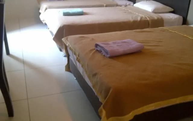 SGU Hotel - photo 3