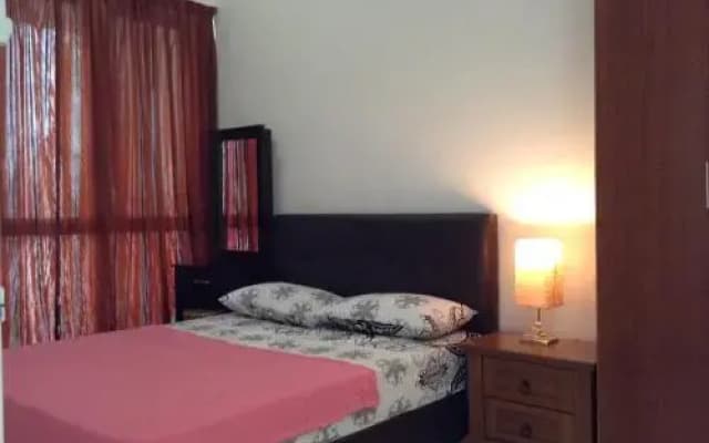 AF Guesthouse @ Tropicana City Mall - photo 4