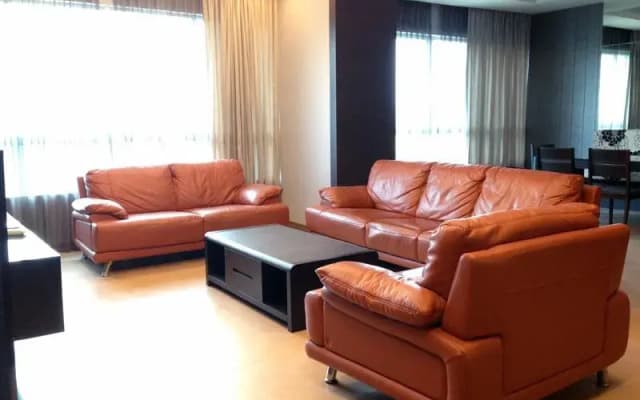 1Borneohomes at 1Borneo Condominium Tower A - photo 5