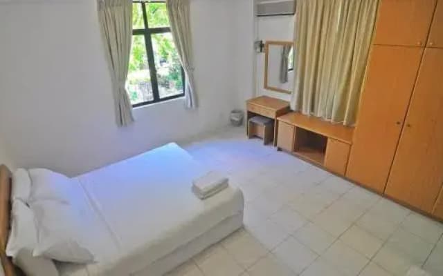 Noble Villa Apartment - photo 3