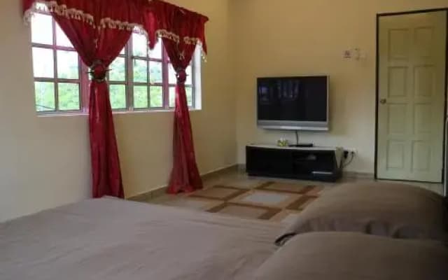 Homestay at 137 - photo 4
