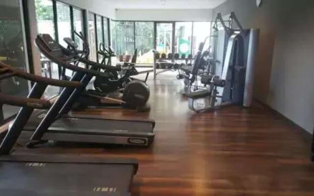 Seth Vacationstay Shah Alam - photo 2