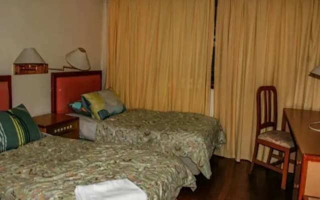Holiday Accommodation Cameron Highlands - photo 3
