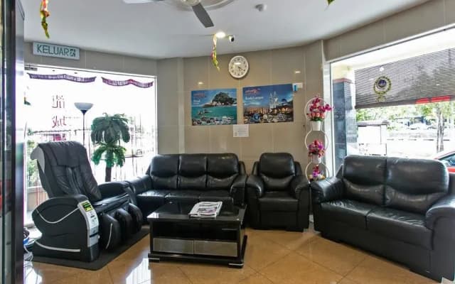 OYO 287 Hotel Seremban Jaya - photo 2