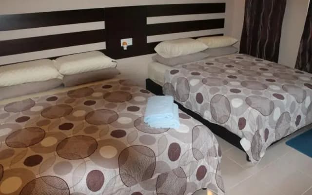 De Bonissa Homelystay - photo 3