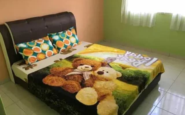 Ice Star Home Stay - photo 2