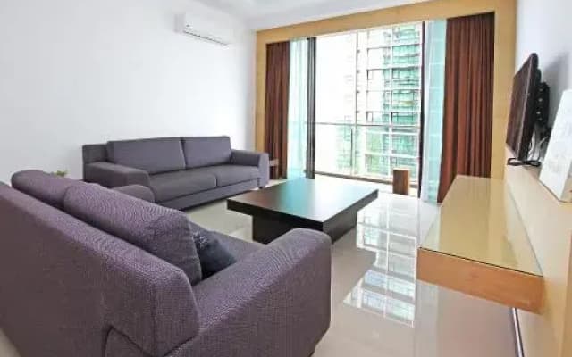 Bernard Holiday Home @ Imperial Suites Kuching - photo 3