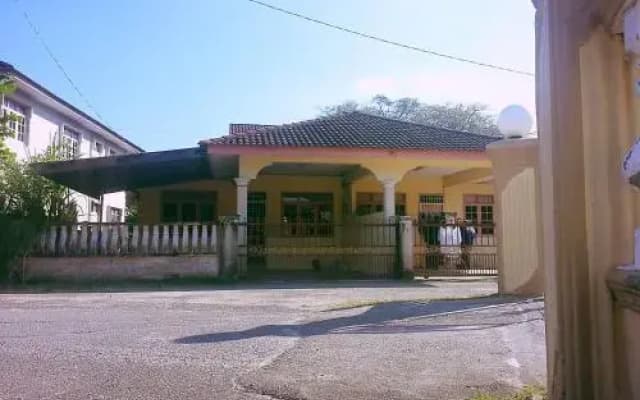 Ruhani Homestay - photo 4