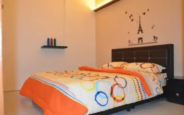 Cutie's Cottage Melaka - photo 2