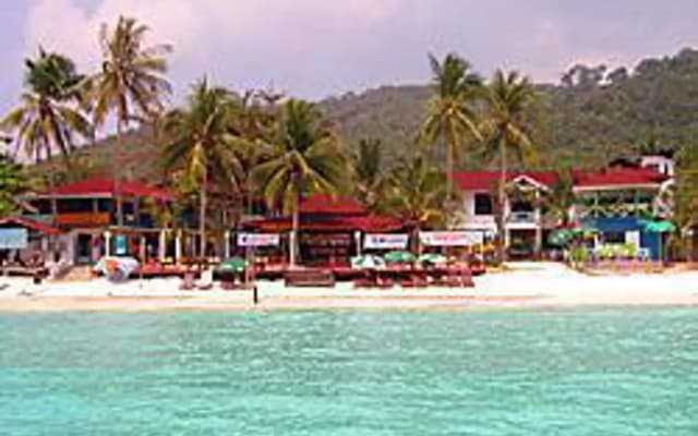 Redang Reef Resort Travel & Tours Sdn. Bhd. - photo 2